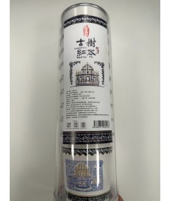 古樹紅茶